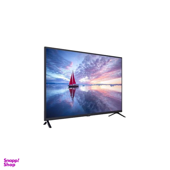 تلویزیون ال ای دی نکسار مدل NTV-H40B214N سایز 40 اینچ
