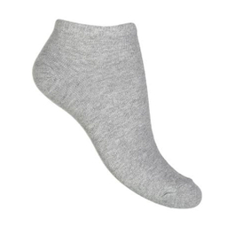 جوراب نخی مردانه یوپیم رنگ ملانژ