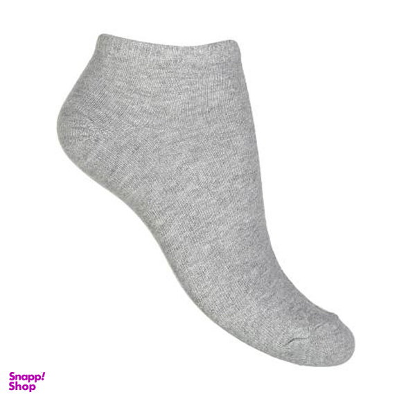 جوراب نخی مردانه یوپیم رنگ ملانژ