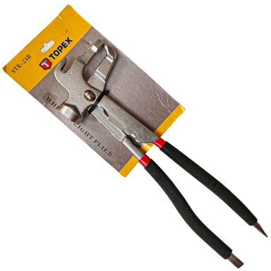 انبر بالانس تاپکس مدل YP-STR-28 G سایز 9 اینچ