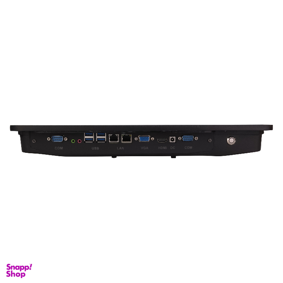 کامپیوتر All-in-One صنعتی سافت نت مدل AT156I3