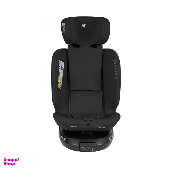 صندلی خودرو کودک کیکابو مدل i-Rove