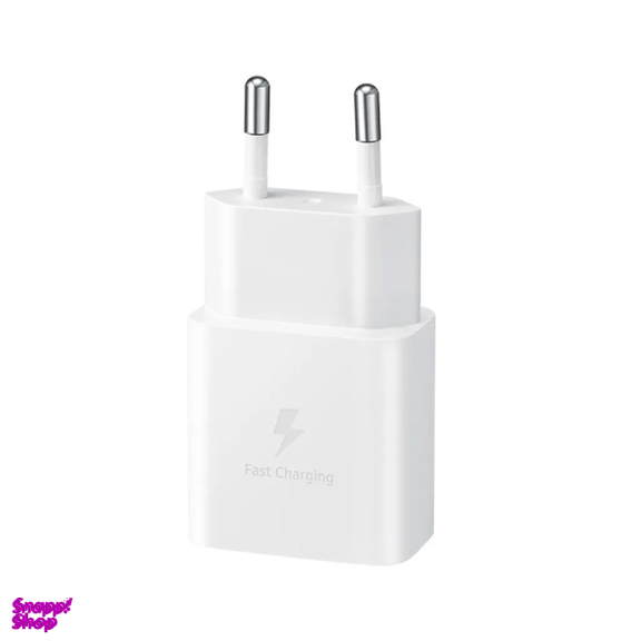 شارژر دیواری موبایل سامسونگ مدل ORG15W Type-C