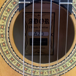 گیتار آدور مدل A20