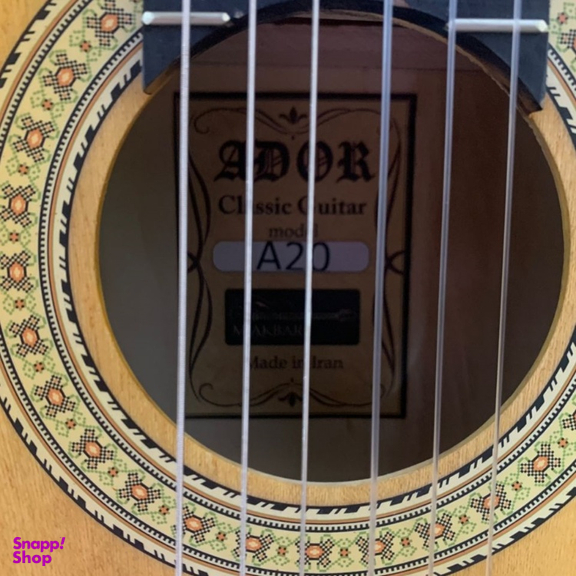 گیتار آدور مدل A20