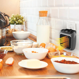 هیتر فن دار مدل Handi Heater