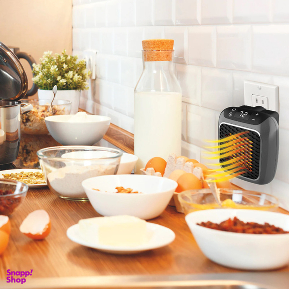 هیتر فن دار مدل Handi Heater