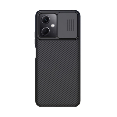 قاب موبایل نیلکین مدل Camshield Case مناسب Xiaomi Redmi Note 12 5G/POCO X5 5G