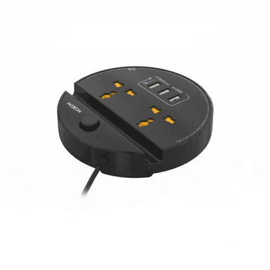 چند راهی برق موکسوم مدل mx-st03