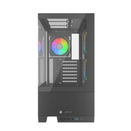 کیس کامپیوتر لاجی کی مدل LK-C664B