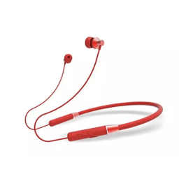 هندزفری بلوتوثی دورگردنی لنوو مدل LENOVO HE05