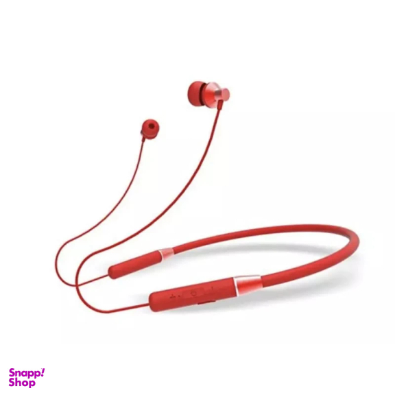 هندزفری بلوتوثی دورگردنی لنوو مدل LENOVO HE05