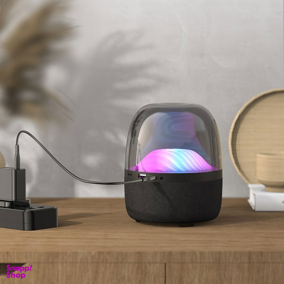 اسپیکر قابل حمل یسیدو مدل YESIDO YSW08