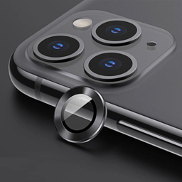 محافظ لنز دوربین گوشی موبایل مدل M2 مناسب آیفون 17