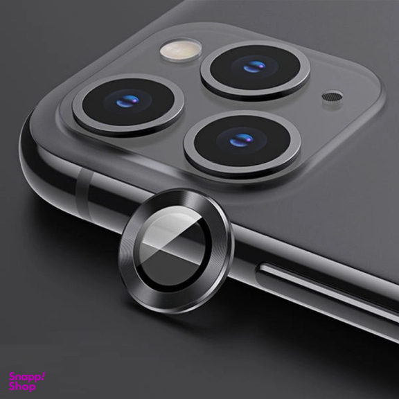 محافظ لنز دوربین گوشی موبایل مدل M2 مناسب آیفون 17