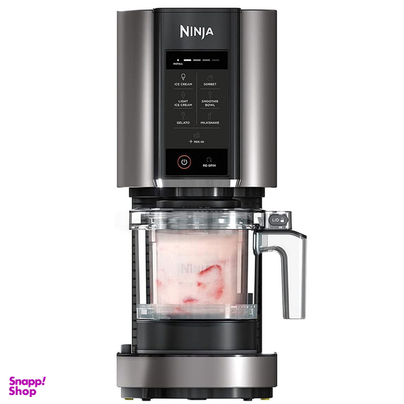 بستنی ساز نینجا مدل NC300