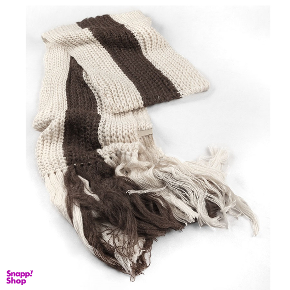 شال گردن بافتنی زنانه مدل SB-SS-23052