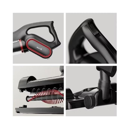 جاروبرقی درما مدل DX700 Pro