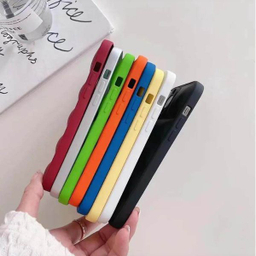 کاور گوشی موبایل اپیکوی مدل Puffy Puffer مناسب شیائومی Poco X3 / X3 Pro / X3 NFC