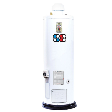 آبگرمکن گازی سپهر الکتریک مدل SE7200W