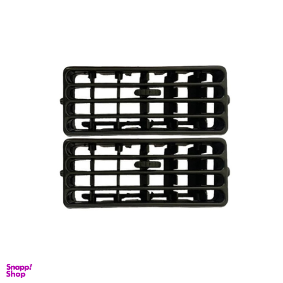 دریچه هواکش خودرو کالانیکس مدل 10335-HAV-SABA مناسب پراید صبا بسته 2 عددی