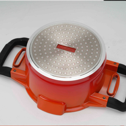 قابلمه برگهف مدل 1.5L Virgo سایز 16