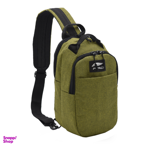 بادی بگ فیرو مدل DF505