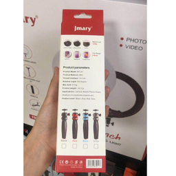 سه پایه دوربین جی ماری مدل MT20