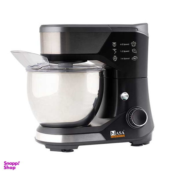 همزن ناسا الکتریک مدل NS-974
