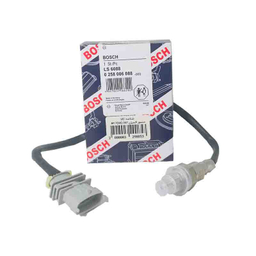 سنسور اکسیژن بوش کد 0258006088 مناسب پژو 207