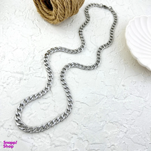 گردنبند مردانه دلبر کد GM-65