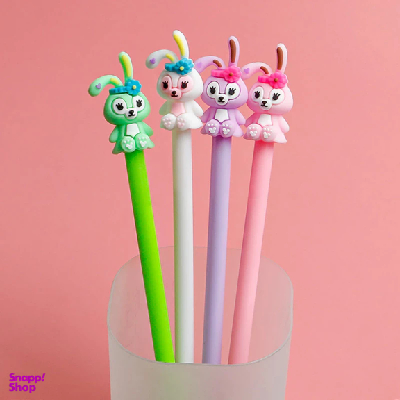 روان نویس مدل خرگوش کد 33