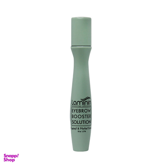 محلول تقویت و رشد ابرو لامینین مدل 01 حجم 10 میلی لیتر