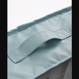 نظم دهنده ساک و چمدان استرانگ مدل 025