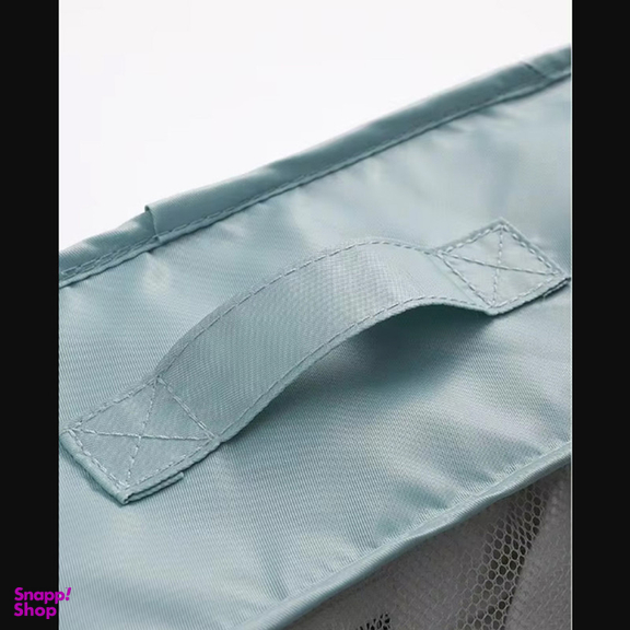 نظم دهنده ساک و چمدان استرانگ مدل 025