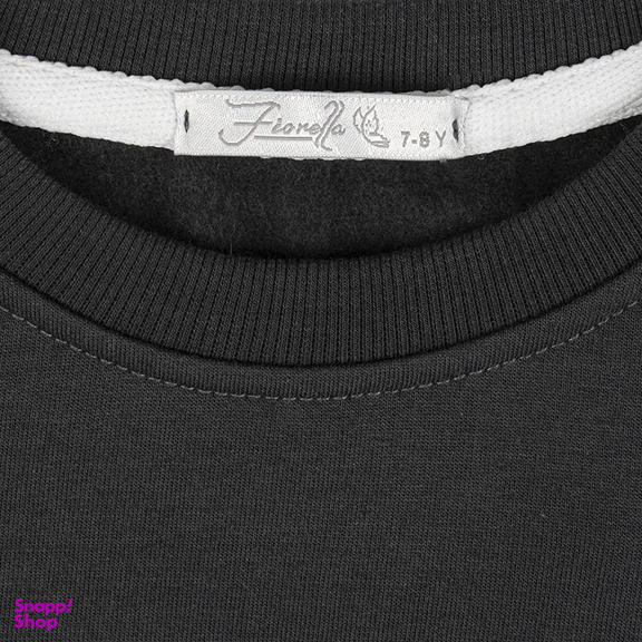 سویشرت پسرانه فیورلا مدل ژوراسیک دایناسور کد 45536