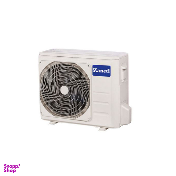 داکت اسپلیت 36000 زانتی مدل ZMDA - 36HD1RANB