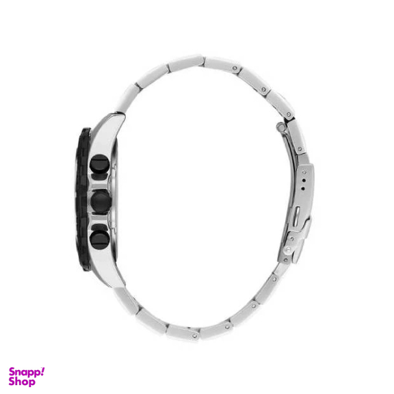 ساعت مچی عقربه ای مردانه دنیل کلین کد DK.1.13743-3