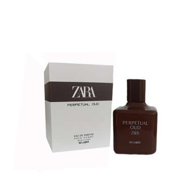 ادوپرفیوم زنانه اسکلاره مدل Zara Perpetual Oud