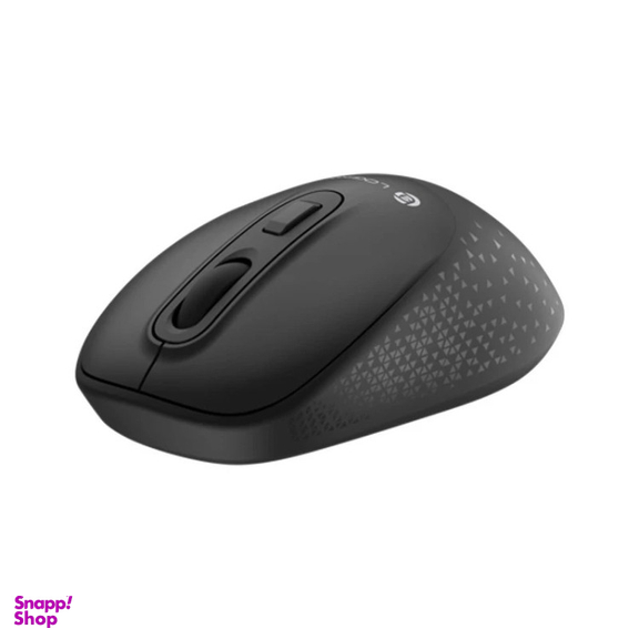 ماوس بی سیم لاجیکی مدل M214B