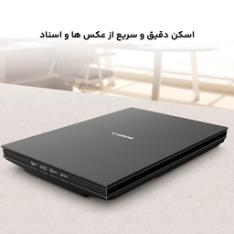 اسکنر کانن مدل CanoScan LiDE 300