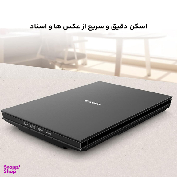 اسکنر کانن مدل CanoScan LiDE 300