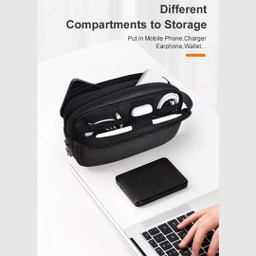 کیف لوازم جانبی ویوو مدل Anti-Theft Salem Pouch