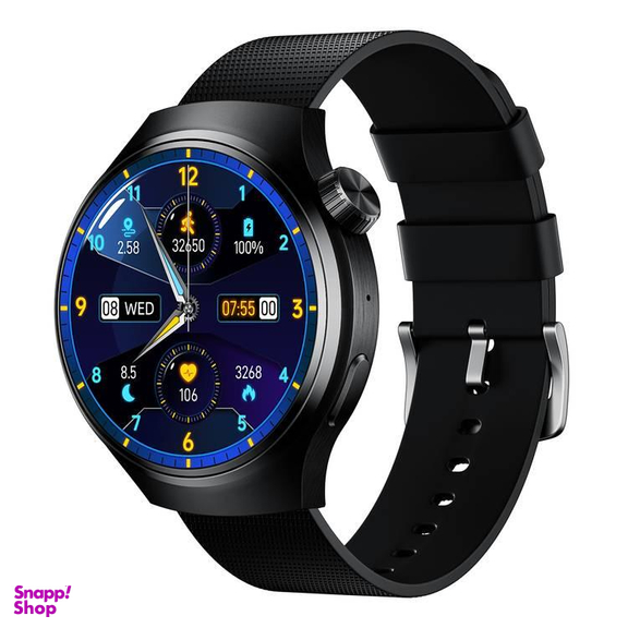 ساعت هوشمند پرودو مدل SFERA AMOLED
