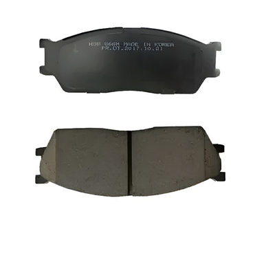 لنت ترمز جلو خودرو متا کد 221 مناسب جیپ صحرا و غزال و ولگا