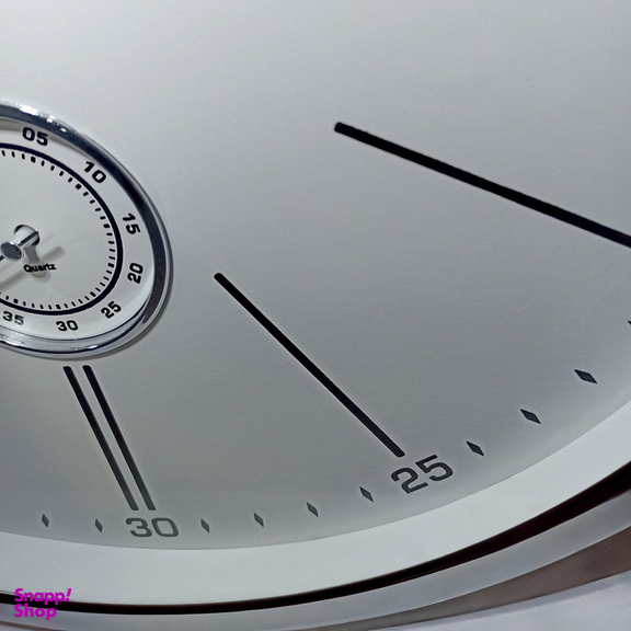 ساعت دیواری شوبرت مدل 5306 SW