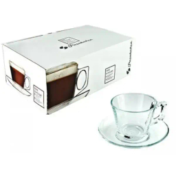 سرویس چای‌ خوری 12 پارچه پاشاباغچه مدل Vela کد 7023