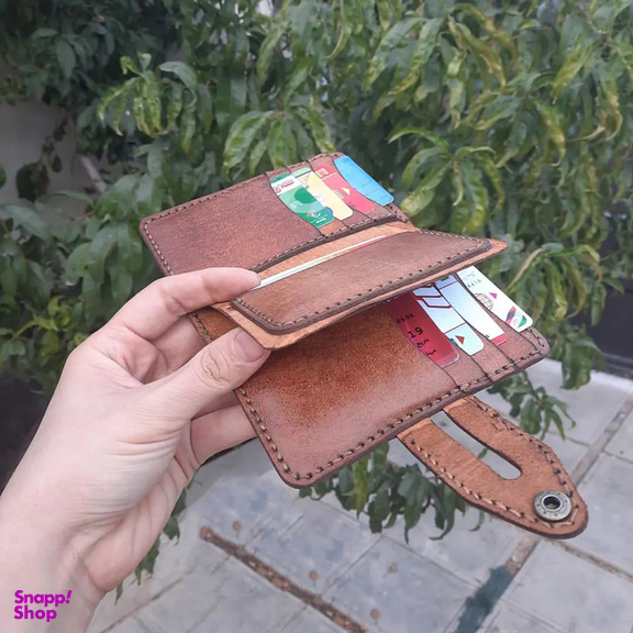جاکارتی بارٌن مدل آرمین