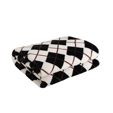پتو مدل ژله ای ابریما کد 443 سایز 185×220 سانتی متر