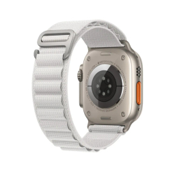 بند ساعت هوشمند آهااستایل مدل WG97 مناسب اپل واچ 42/44/45/49 میلی متر